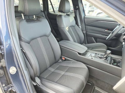 2024 Mazda Mazda CX-50 2.5 S Preferred
