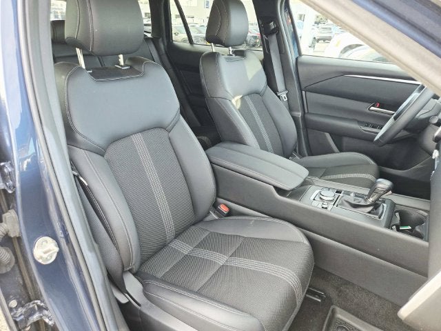 2024 Mazda Mazda CX-50 2.5 S Preferred