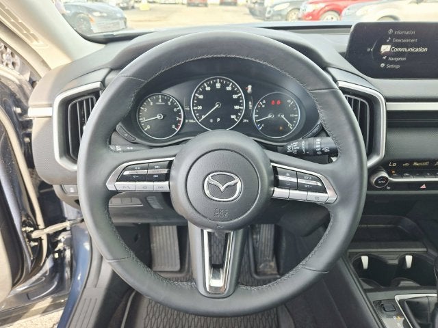 2024 Mazda Mazda CX-50 2.5 S Preferred