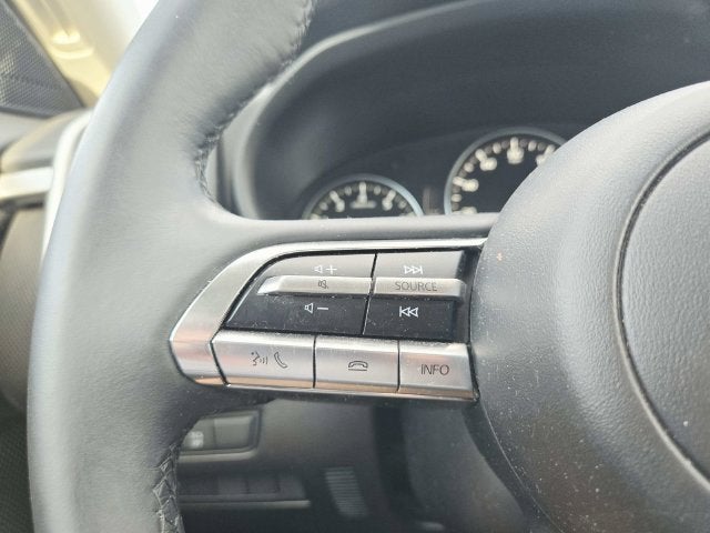 2024 Mazda Mazda CX-50 2.5 S Preferred
