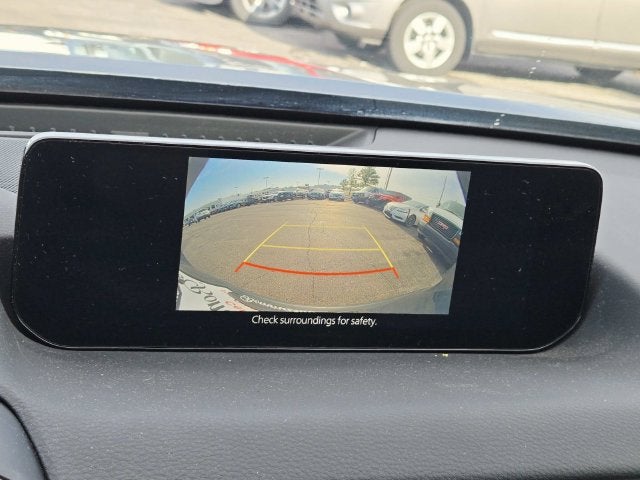 2024 Mazda Mazda CX-50 2.5 S Preferred