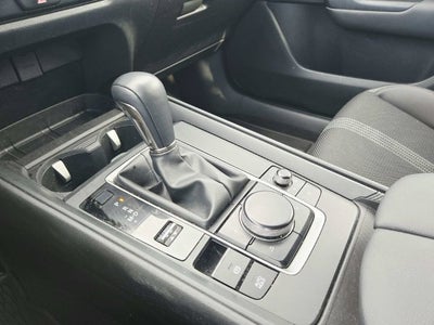 2024 Mazda Mazda CX-50 2.5 S Preferred