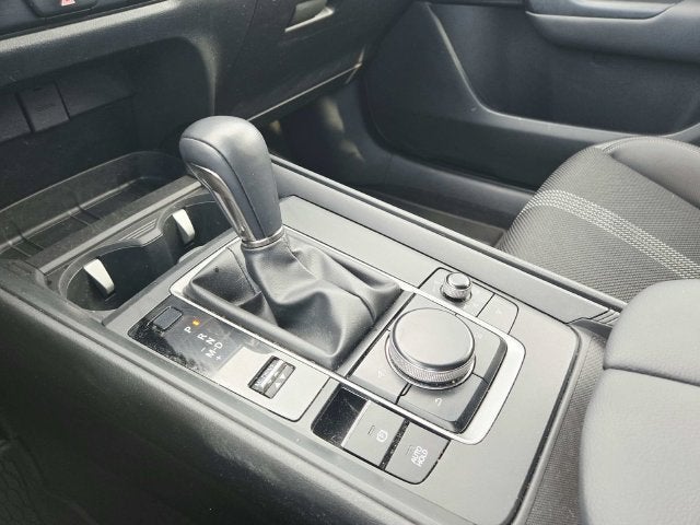 2024 Mazda Mazda CX-50 2.5 S Preferred