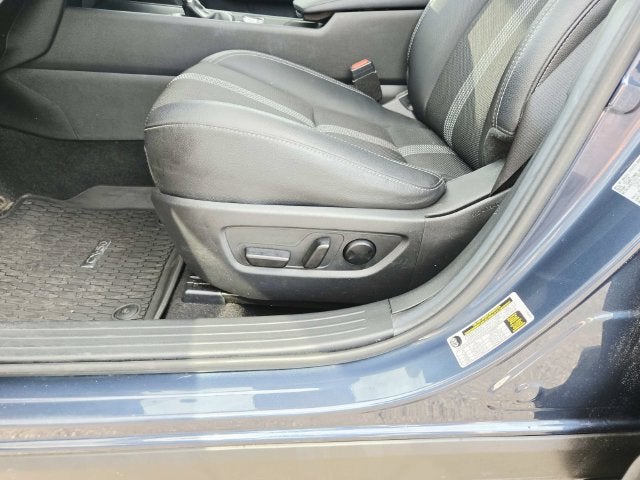 2024 Mazda Mazda CX-50 2.5 S Preferred