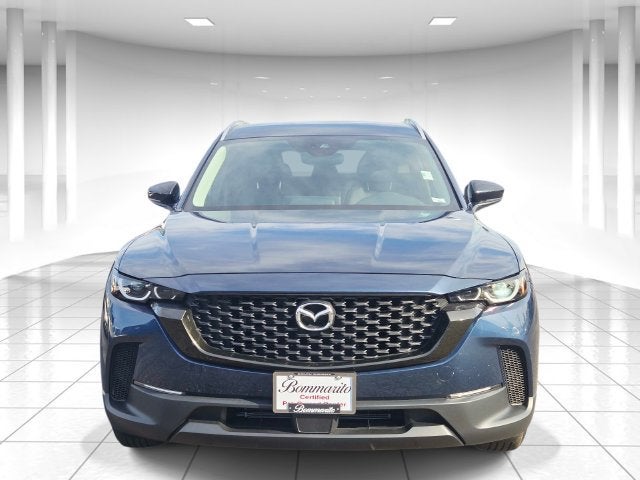 2024 Mazda Mazda CX-50 2.5 S Preferred