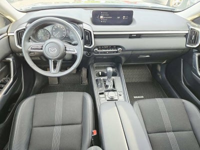 2024 Mazda Mazda CX-50 2.5 S Preferred