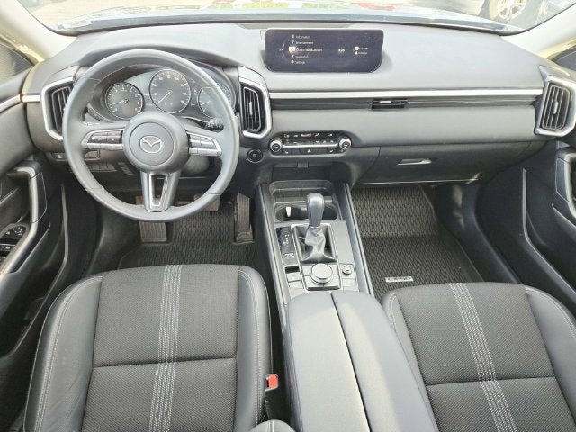 2024 Mazda Mazda CX-50 2.5 S Preferred
