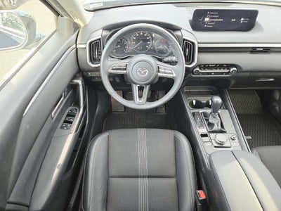 2024 Mazda Mazda CX-50 2.5 S Preferred