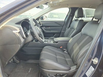 2024 Mazda Mazda CX-50 2.5 S Preferred