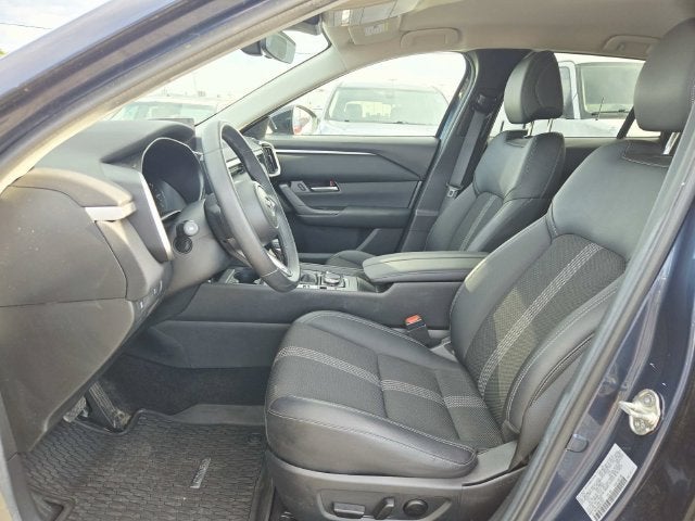 2024 Mazda Mazda CX-50 2.5 S Preferred