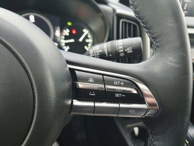 2026 Mazda Mazda CX-50 2.5 S Premium