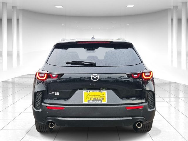 2026 Mazda Mazda CX-50 2.5 S Premium