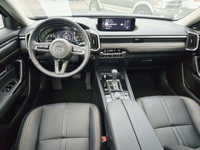 2026 Mazda Mazda CX-50 2.5 S Premium