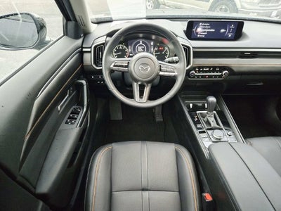 2026 Mazda Mazda CX-50 2.5 S Premium