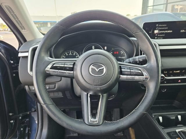 2024 Mazda Mazda CX-50 2.5 S Premium