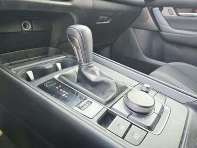 2024 Mazda Mazda CX-50 2.5 S Premium