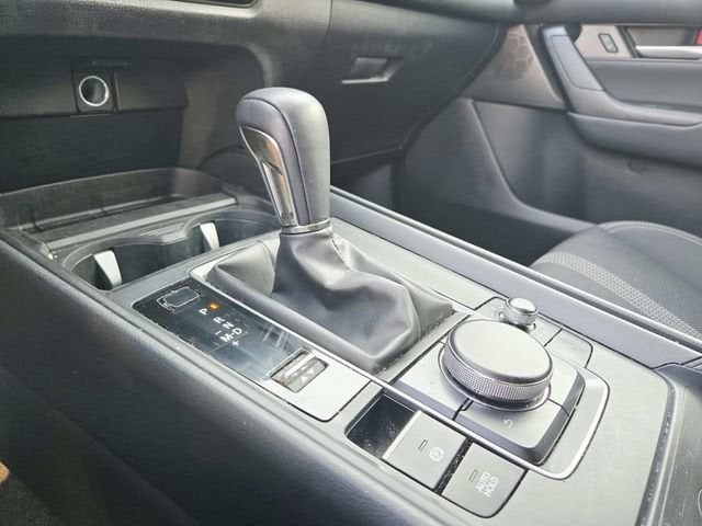 2024 Mazda Mazda CX-50 2.5 S Premium