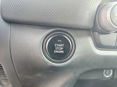2024 Mazda Mazda CX-50 2.5 S Premium