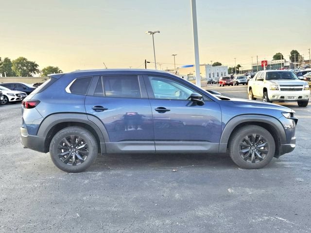 2024 Mazda Mazda CX-50 2.5 S Premium