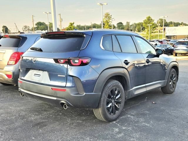 2024 Mazda Mazda CX-50 2.5 S Premium