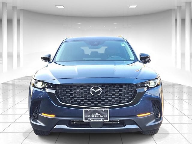 2024 Mazda Mazda CX-50 2.5 S Premium
