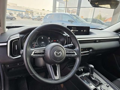 2024 Mazda Mazda CX-50 2.5 S Premium