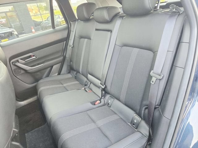 2024 Mazda Mazda CX-50 2.5 S Premium