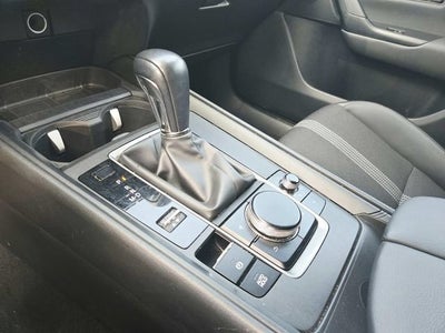 2025 Mazda Mazda CX-50 2.5 S Premium Package