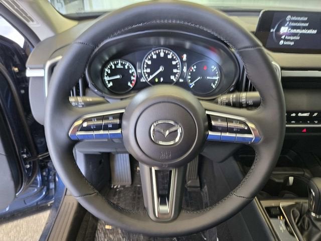 2025 Mazda Mazda CX-50 2.5 S Premium Package