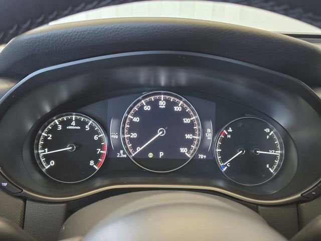 2025 Mazda Mazda CX-50 2.5 S Premium Package