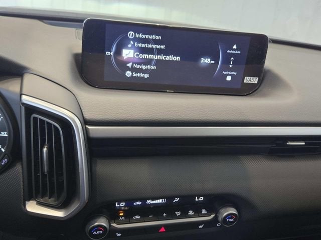 2025 Mazda Mazda CX-50 2.5 S Premium Package