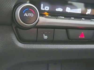 2025 Mazda Mazda CX-50 2.5 S Premium Package