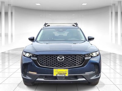 2025 Mazda Mazda CX-50 2.5 S Premium Package