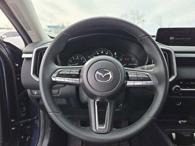 2025 Mazda Mazda CX-50 2.5 S Premium Package