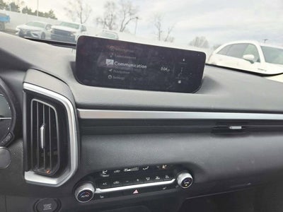 2025 Mazda Mazda CX-50 2.5 S Premium Package