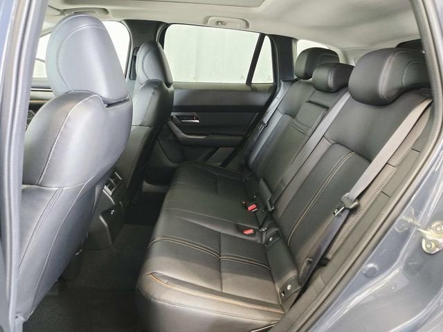 2025 Mazda Mazda CX-50 2.5 S Premium Plus Package