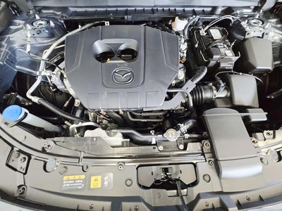 2025 Mazda Mazda CX-50 2.5 S Premium Plus Package