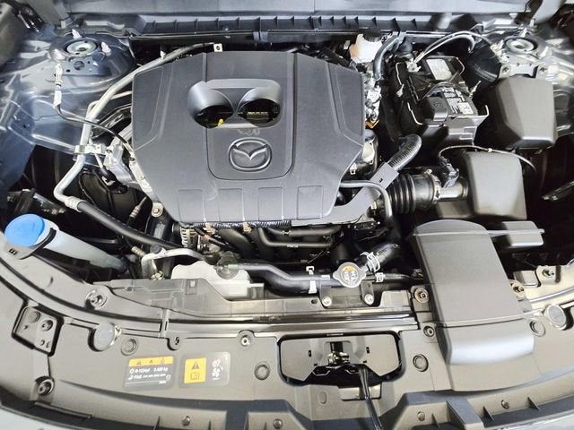 2025 Mazda Mazda CX-50 2.5 S Premium Plus Package