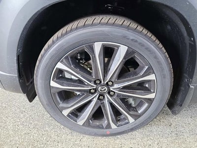 2025 Mazda Mazda CX-50 2.5 S Premium Plus Package