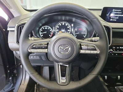 2025 Mazda Mazda CX-50 2.5 S Premium Plus Package