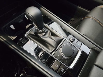 2025 Mazda Mazda CX-50 2.5 S Premium Plus Package