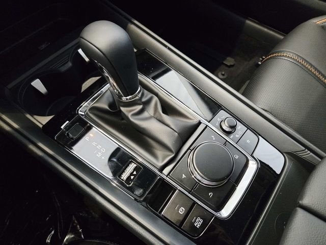 2025 Mazda Mazda CX-50 2.5 S Premium Plus Package