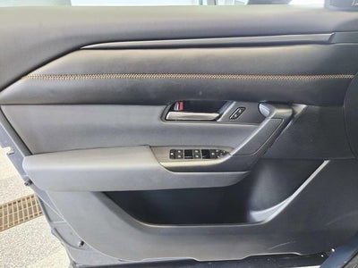 2025 Mazda Mazda CX-50 2.5 S Premium Plus Package
