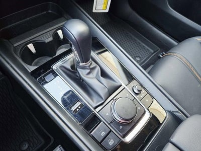 2025 Mazda Mazda CX-50 2.5 S Premium Plus Package