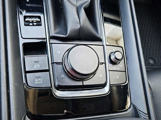 2025 Mazda Mazda CX-50 2.5 S Premium Plus Package