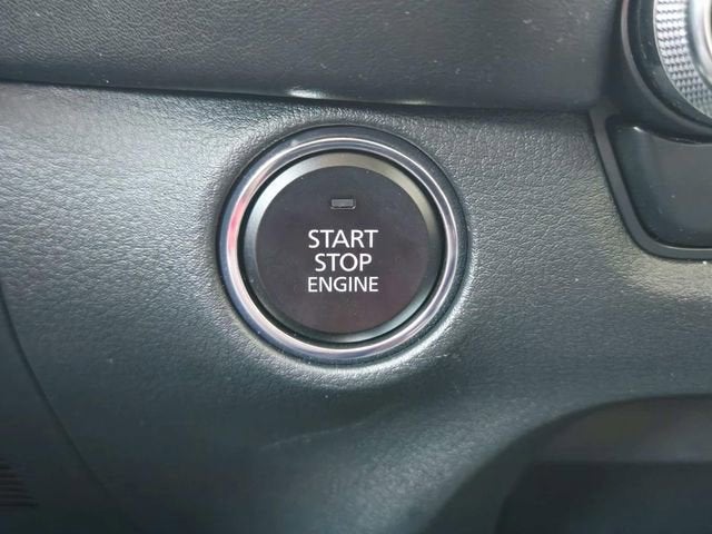 2025 Mazda Mazda CX-50 2.5 S Premium Plus Package