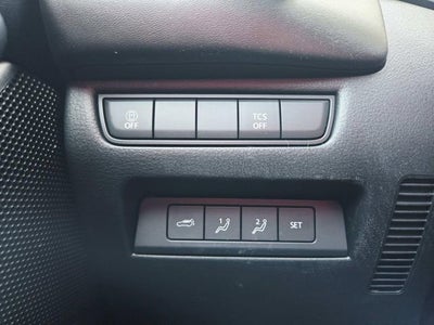 2025 Mazda Mazda CX-50 2.5 S Premium Plus Package