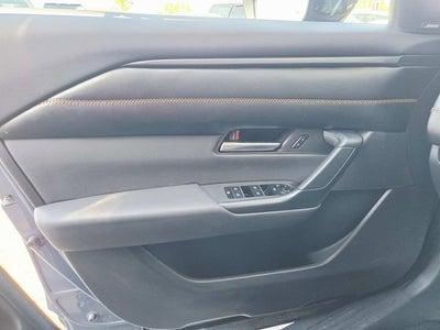 2025 Mazda Mazda CX-50 2.5 S Premium Plus Package