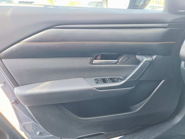 2025 Mazda Mazda CX-50 2.5 S Premium Plus Package