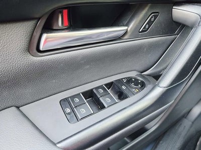 2025 Mazda Mazda CX-50 2.5 S Premium Plus Package